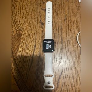 Apple Watch Series 5